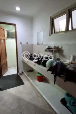 Kantor Bagus Dijual di Lebak Bulus Jakarta Selatan Strategis Cocok untuk Kembangkan Bisnis Kantor Bagus Dijual di Lebak Bulus Jakarta Selatan Strategis Cocok untuk Kembangkan Bisnis