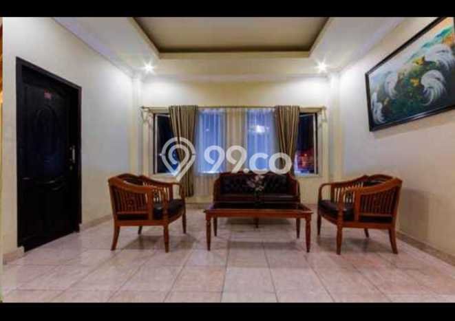 LOKASI STRATEGIS! Hotel Kawasan , Luas 2000m2m², Kawasan Bisnis LOKASI STRATEGIS! Hotel Kawasan , Luas 2000m2m², Kawasan Bisnis