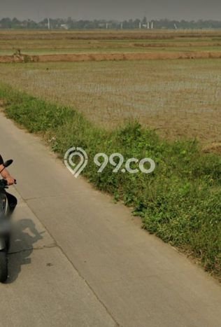 Tanah Strategis di Karawang Barat, Luas 1.3e+06m2m², Akses Karawang Barat, Karawang, Karawang Tanah Strategis di Karawang Barat, Luas 1.3e+06m2m², Akses Karawang Barat, Karawang, Karawang