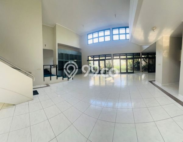 Dijual Rumah Mewah Exclusive di Bogor Timur, Bogor Dijual Rumah Mewah Exclusive di Bogor Timur, Bogor