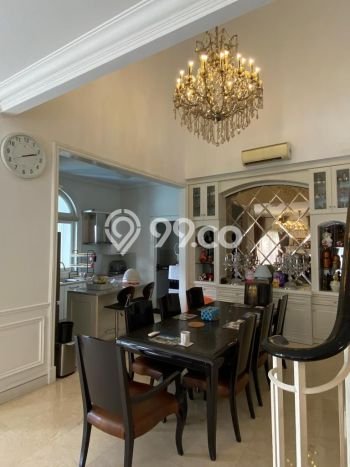For Sale Rumah Mewah Exclusive di Serpong, Tangerang Selatan For Sale Rumah Mewah Exclusive di Serpong, Tangerang Selatan