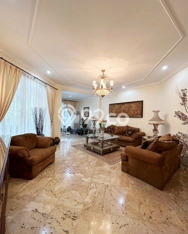 Dijual Rumah Elit Exclusive di Kebayoran Baru, Jakarta Selatan Dijual Rumah Elit Exclusive di Kebayoran Baru, Jakarta Selatan
