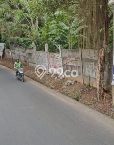 Dijual Tanah 27000m2 di Pondok Gede, Bekasi Dijual Tanah 27000m2 di Pondok Gede, Bekasi