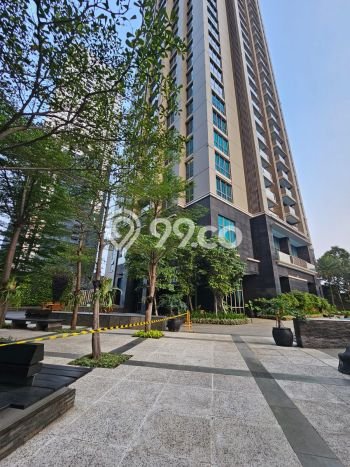 Paling Dicari! Apartemen Eksklusif Dijual di Senopati Punya 1 Bedroom Paling Dicari! Apartemen Eksklusif Dijual di Senopati Punya 1 Bedroom