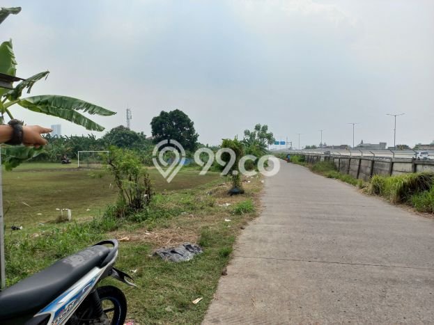 AREA PROSPEKTIF! Tanah di , Luas 70000m2m², Dekat Transportasi AREA PROSPEKTIF! Tanah di , Luas 70000m2m², Dekat Transportasi