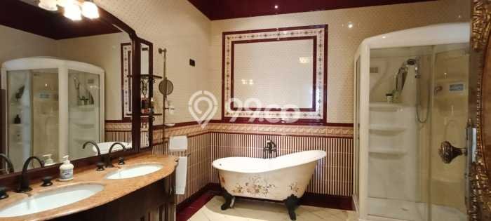 Hunian Apartemen Eksklusif untuk Dijual di Jakarta Pusat dengan 4 BR & 4 Kamar Mandi Hunian Apartemen Eksklusif untuk Dijual di Jakarta Pusat dengan 4 BR & 4 Kamar Mandi