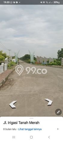 LOKASI STRATEGIS! Tanah di Cikarang Selatan, Luas 1.6e+06m2m², Kawasan Berkembang, Cocok untuk Hunian LOKASI STRATEGIS! Tanah di Cikarang Selatan, Luas 1.6e+06m2m², Kawasan Berkembang, Cocok untuk Hunian