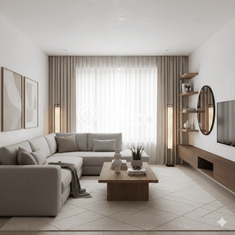 For Sale Rumah Elit Exclusive di Cempaka Putih, Jakarta Pusat For Sale Rumah Elit Exclusive di Cempaka Putih, Jakarta Pusat