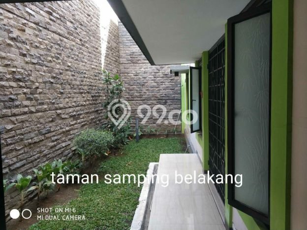 Hot Offer Hunian Premium Ideal dan Luas di Kiaracondong, Bandung Hot Offer Hunian Premium Ideal dan Luas di Kiaracondong, Bandung