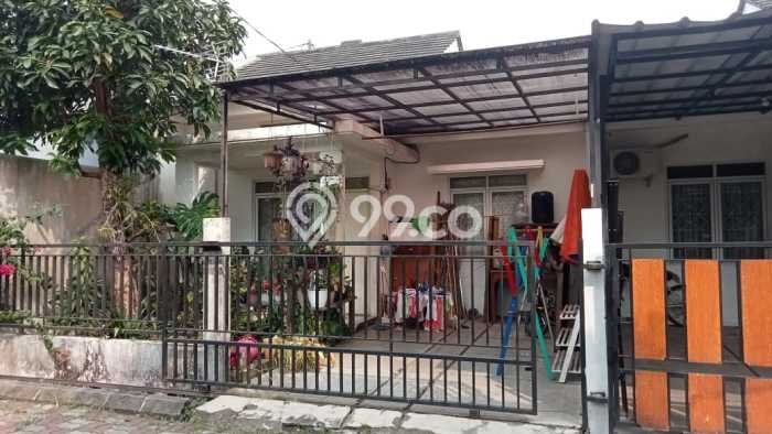 Rumah Modern Minimalis 2 KT Bisa Langsung Pindah di Ciomas Rumah Modern Minimalis 2 KT Bisa Langsung Pindah di Ciomas