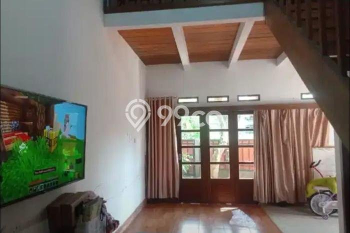Dijual Cepat Rumah Favorit Siap Huni LB 90m2 di Tamansari, Bogor Dijual Cepat Rumah Favorit Siap Huni LB 90m2 di Tamansari, Bogor