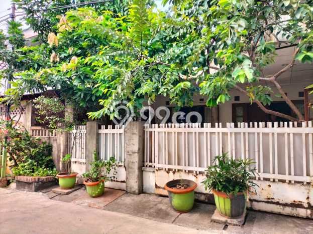 Rumah Elit Modern Siap Huni di Jatibening Bekasi Rumah Elit Modern Siap Huni di Jatibening Bekasi