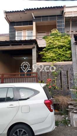 Dijual Rumah Eksklusif 4 KT di Ciluar, Bogor Dijual Rumah Eksklusif 4 KT di Ciluar, Bogor