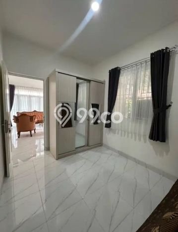 For Sale Hunian Rumah Nyaman 3 KT di Cimanggu, Bogor For Sale Hunian Rumah Nyaman 3 KT di Cimanggu, Bogor