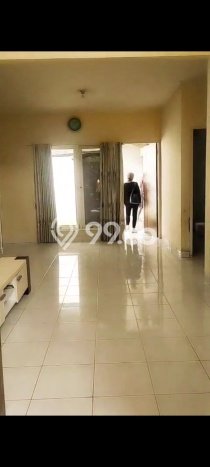 Hunian Ideal bagi Keluarga di Pasir Kuda - LT 128m² Hunian Ideal bagi Keluarga di Pasir Kuda - LT 128m²