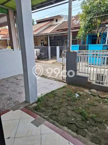 Siap Huni Rumah Minimalis & Modern LB 55m2 di Cilebut Siap Huni Rumah Minimalis & Modern LB 55m2 di Cilebut