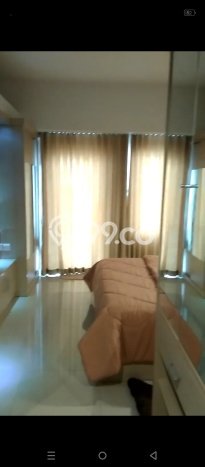 Dijual Apartemen 0 KT di Bogor Luas 26m2 Dijual Apartemen 0 KT di Bogor Luas 26m2