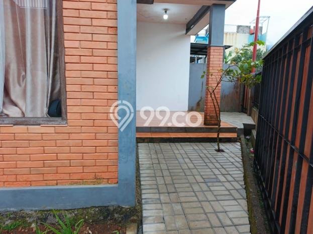 Dijual Cepat Rumah Favorit Siap Huni LB 90m2 di Tamansari, Bogor Dijual Cepat Rumah Favorit Siap Huni LB 90m2 di Tamansari, Bogor