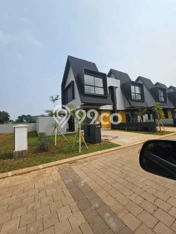Rumah Modern Cantik 3 KT Siap Huni di Sawangan Rumah Modern Cantik 3 KT Siap Huni di Sawangan
