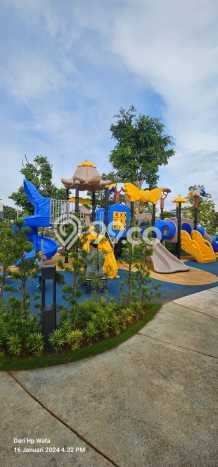 Rumah Modern Cantik 3 KT Siap Huni di Sawangan Rumah Modern Cantik 3 KT Siap Huni di Sawangan