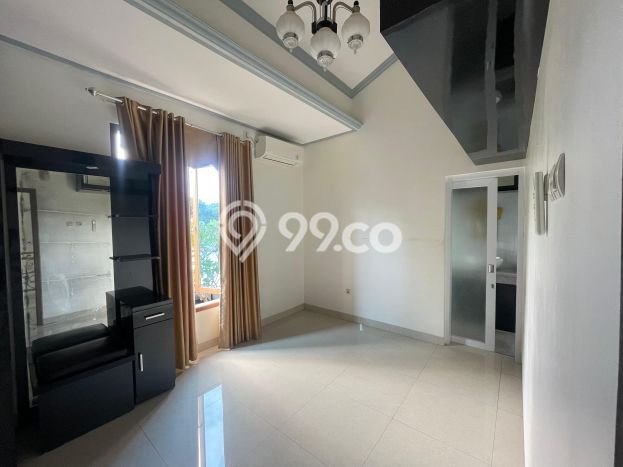 Rumah Minimalis 3 KT di Tanah Baru Bogor Semi Furnished Rumah Minimalis 3 KT di Tanah Baru Bogor Semi Furnished