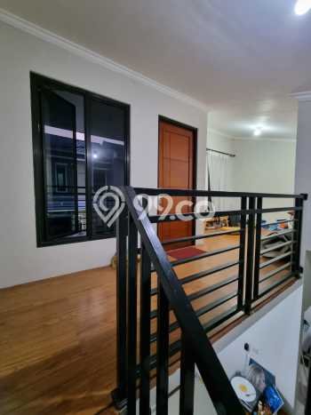 Rumah Minimalis 3 KT di Pondok Cabe Tangerang Unfurnished Rumah Minimalis 3 KT di Pondok Cabe Tangerang Unfurnished