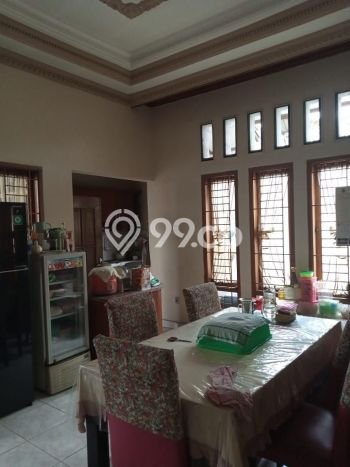 Rumah Elit Modern Siap Huni di Condet Jakarta Timur Rumah Elit Modern Siap Huni di Condet Jakarta Timur