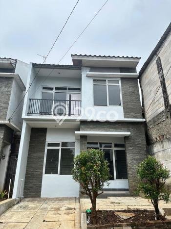 Jual Rumah Minimalis Bagus Punya 3 KT di Sawangan Depok SHM Jual Rumah Minimalis Bagus Punya 3 KT di Sawangan Depok SHM