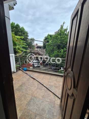 Rumah Modern Minimalis 3 Kamar Siap Huni di Pamulang Rumah Modern Minimalis 3 Kamar Siap Huni di Pamulang