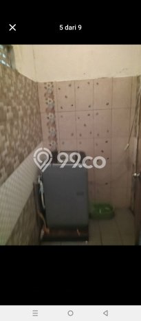 Hunian Terjangkau LT 76m2 di Loji Akses Mudah Hunian Terjangkau LT 76m2 di Loji Akses Mudah