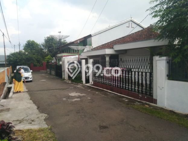 Jual Rumah Favorit Siap Huni LB 70m2 di Sukaraja, Sukabumi Jual Rumah Favorit Siap Huni LB 70m2 di Sukaraja, Sukabumi