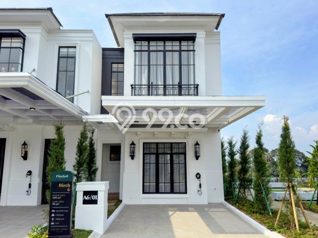 Dijual Rumah Modern 3 KT di Katulampa, Bogor Dijual Rumah Modern 3 KT di Katulampa, Bogor