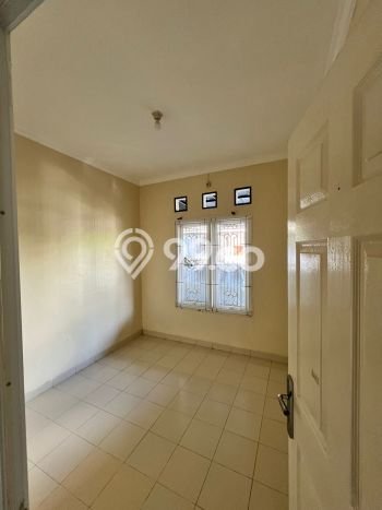Rumah Luas Asri 3 KT Siap Pakai di Cimanggu Bogor Rumah Luas Asri 3 KT Siap Pakai di Cimanggu Bogor