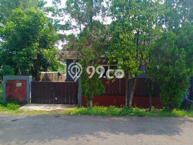 Rumah Minimalis 2 KT di Curug Mekar Bogor Unfurnished Rumah Minimalis 2 KT di Curug Mekar Bogor Unfurnished