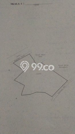 Komersial Dijual di Bogor LT 553m2 & LB 350m2 Lokasi Terbaik! Komersial Dijual di Bogor LT 553m2 & LB 350m2 Lokasi Terbaik!