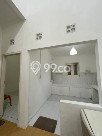 Rumah Murah LT 75m2 di Curug Mekar Akses Mudah Rumah Murah LT 75m2 di Curug Mekar Akses Mudah