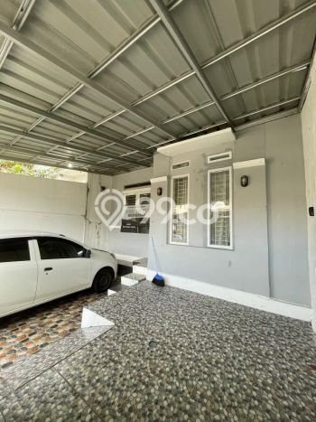 Rumah Murah LT 75m2 di Curug Mekar Akses Mudah Rumah Murah LT 75m2 di Curug Mekar Akses Mudah