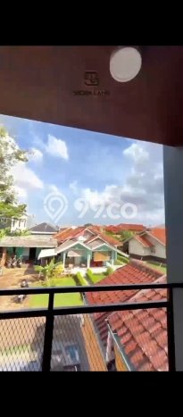 Hunian Nyaman Asri 3 KT Siap Huni di Tanah Sareal Bogor Hunian Nyaman Asri 3 KT Siap Huni di Tanah Sareal Bogor