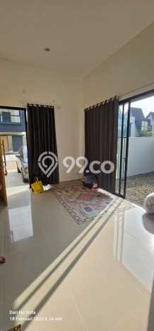 Rumah Modern Cantik 3 KT Siap Huni di Sawangan Rumah Modern Cantik 3 KT Siap Huni di Sawangan