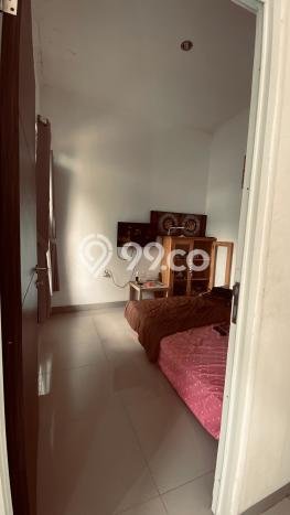 Hunian Nyaman Asri 3 KT Siap Pakai di Mulyaharja Bogor Hunian Nyaman Asri 3 KT Siap Pakai di Mulyaharja Bogor