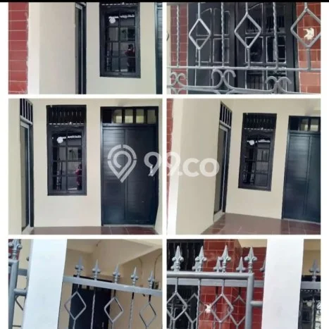 Kost Dijual Lokasi Dramaga, Bogor, 9 KT, 4 KM, 166m2 Kost Dijual Lokasi Dramaga, Bogor, 9 KT, 4 KM, 166m2