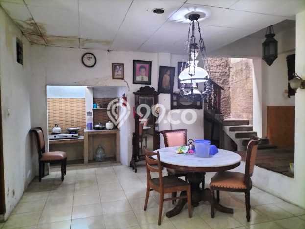 Rumah Elit Modern Siap Huni di Jatibening Bekasi Rumah Elit Modern Siap Huni di Jatibening Bekasi