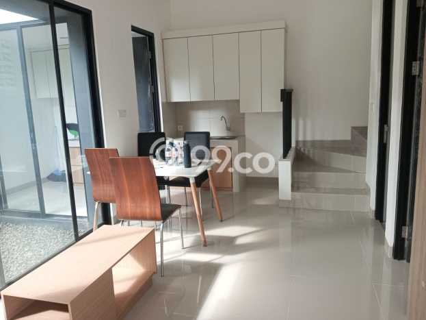 Jual Rumah Strategis Bagus Punya 3 KT di Sawangan Depok SHM Jual Rumah Strategis Bagus Punya 3 KT di Sawangan Depok SHM