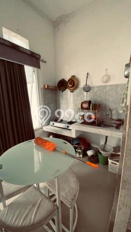Hunian Nyaman Asri 3 KT Siap Pakai di Mulyaharja Bogor Hunian Nyaman Asri 3 KT Siap Pakai di Mulyaharja Bogor