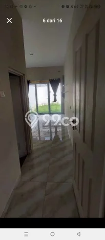 Rumah Modern 2 KT di Gunung Batu Bogor Unfurnished Rumah Modern 2 KT di Gunung Batu Bogor Unfurnished