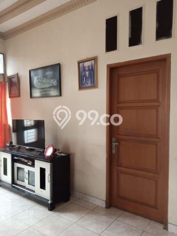 Rumah Elit Modern Siap Huni di Condet Jakarta Timur Rumah Elit Modern Siap Huni di Condet Jakarta Timur