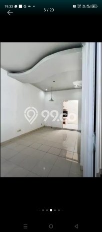 Rumah Modern 2 KT di Ciparigi Bogor Unfurnished Rumah Modern 2 KT di Ciparigi Bogor Unfurnished