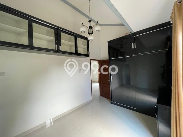 Rumah Minimalis 3 KT di Tanah Baru Bogor Semi Furnished Rumah Minimalis 3 KT di Tanah Baru Bogor Semi Furnished