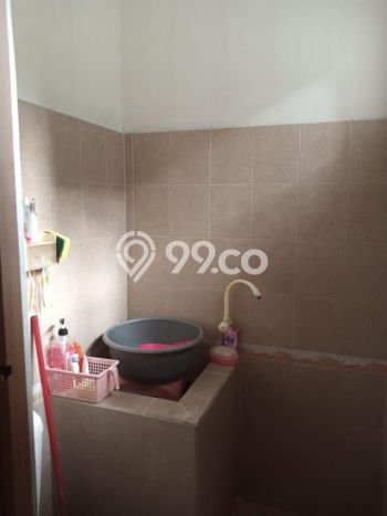 Rumah Elit Modern Siap Huni di Condet Jakarta Timur Rumah Elit Modern Siap Huni di Condet Jakarta Timur
