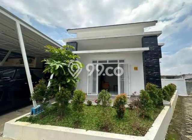 For Sale Hunian Rumah Nyaman 3 KT di Cimanggu, Bogor For Sale Hunian Rumah Nyaman 3 KT di Cimanggu, Bogor